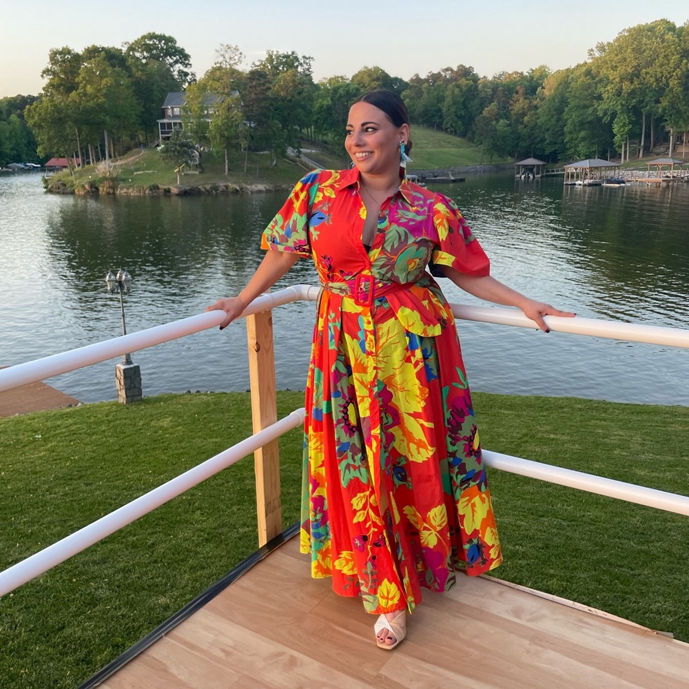 Meet your Posher, Negaar